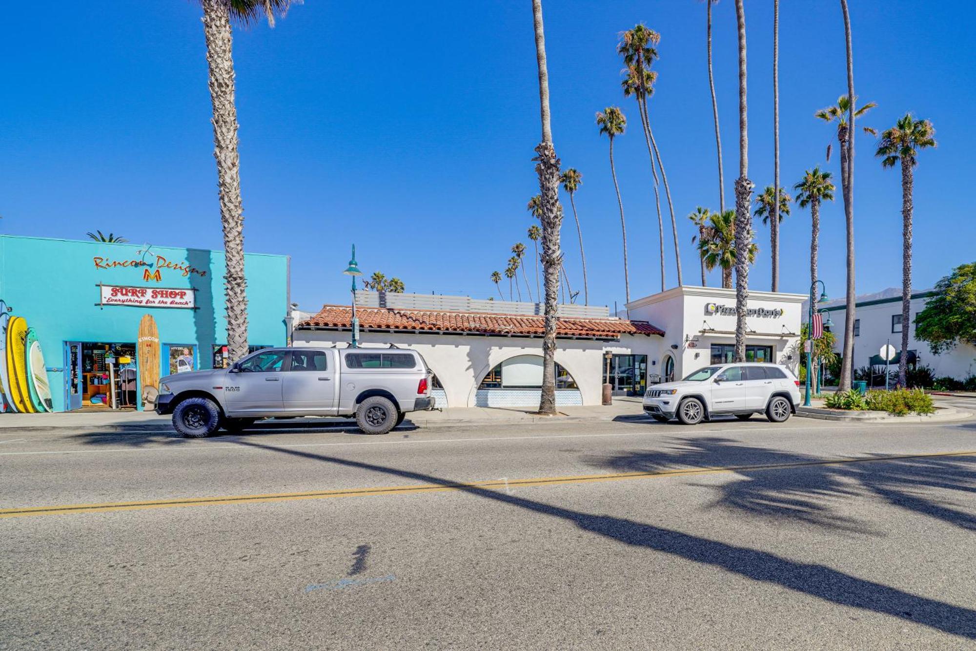 Victorian Carpinteria Apartment Less Than 1 Mi To Beach! Exterior photo