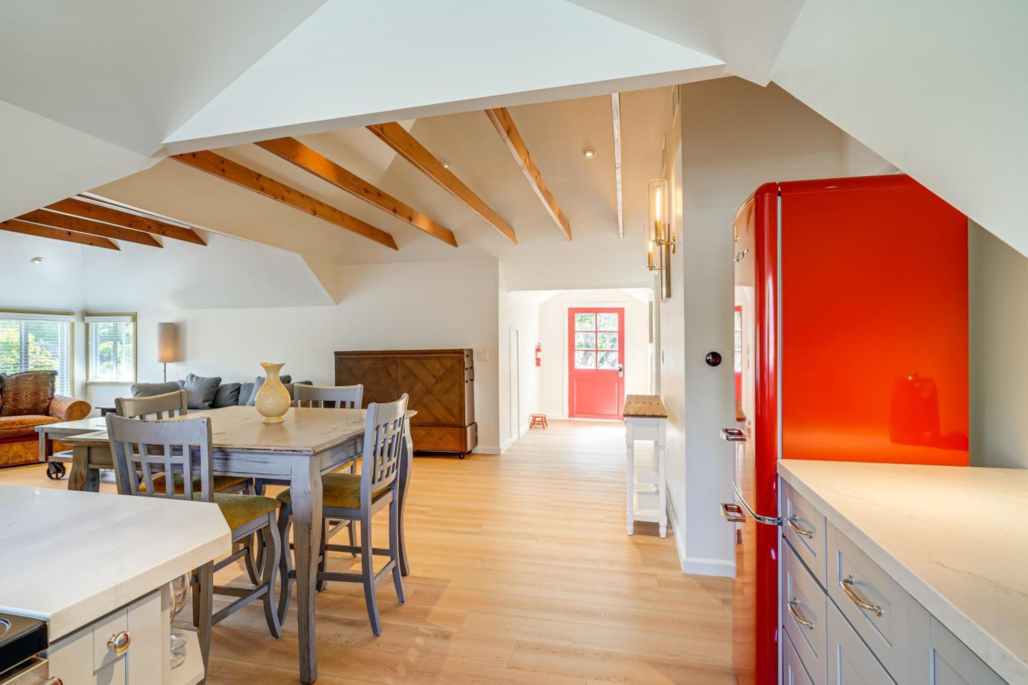 Victorian Carpinteria Apartment Less Than 1 Mi To Beach! Exterior photo