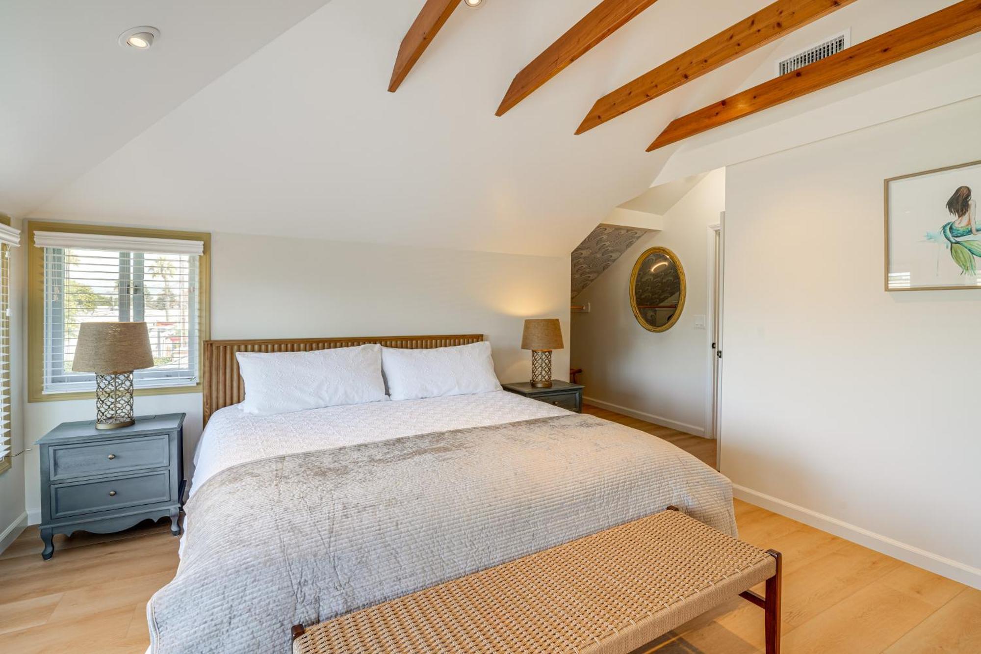 Victorian Carpinteria Apartment Less Than 1 Mi To Beach! Exterior photo
