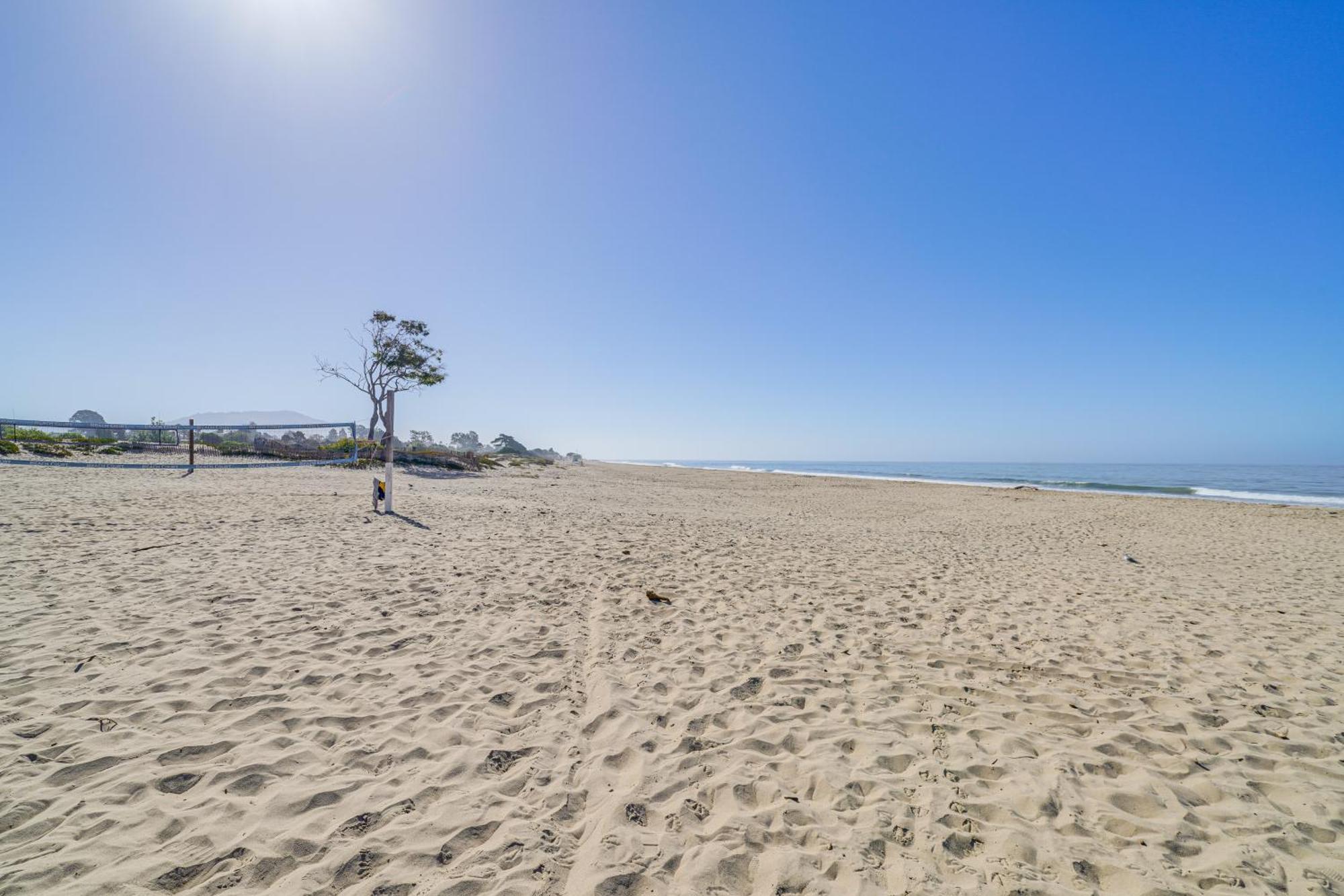 Victorian Carpinteria Apartment Less Than 1 Mi To Beach! Exterior photo